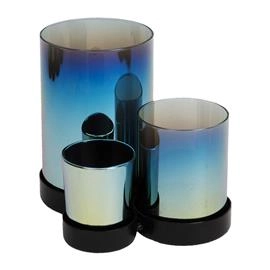 SVIJEĆNJAK WIDDOP HESTIA GLASS TRIPLE HE1293