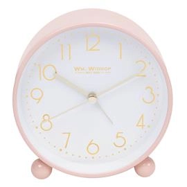 SAT STONI WIDDOP METAL CASE BLUSH 5175BL