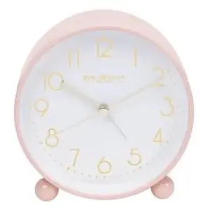 SAT STONI WIDDOP METAL CASE BLUSH 5175BL