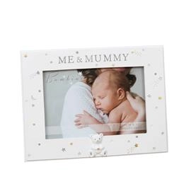 RAM ZA SLIKE WIDDOP BAMBINO RESIN MUMMY & ME CG1627