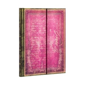 ROKOVNIK PAPERBLANKS EMILY DICKINSON MINI LINED