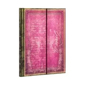 ROKOVNIK PAPERBLANKS EMILY DICKINSON MINI LINED