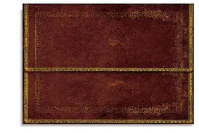 FASCIKLA A4 PAPERBLANKS SIERRA