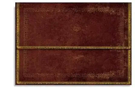 FASCIKLA A4 PAPERBLANKS SIERRA