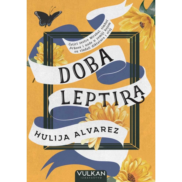DOBA LEPTIRA