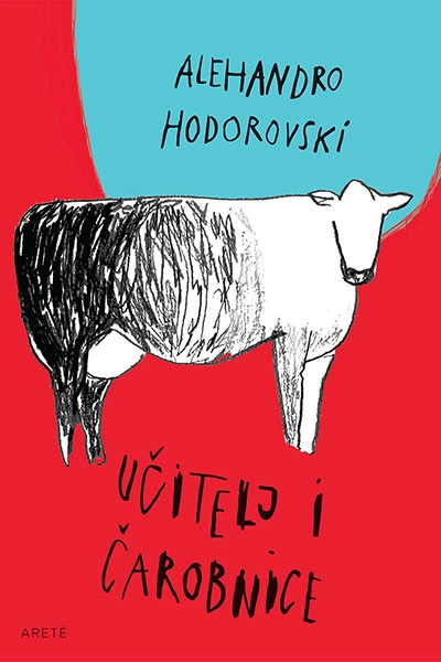 UČITELJ I ČAROBNICE