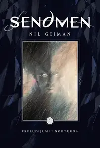 SENDMEN 1