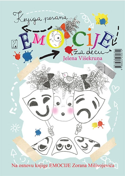 EMOCIJE ZA DECU