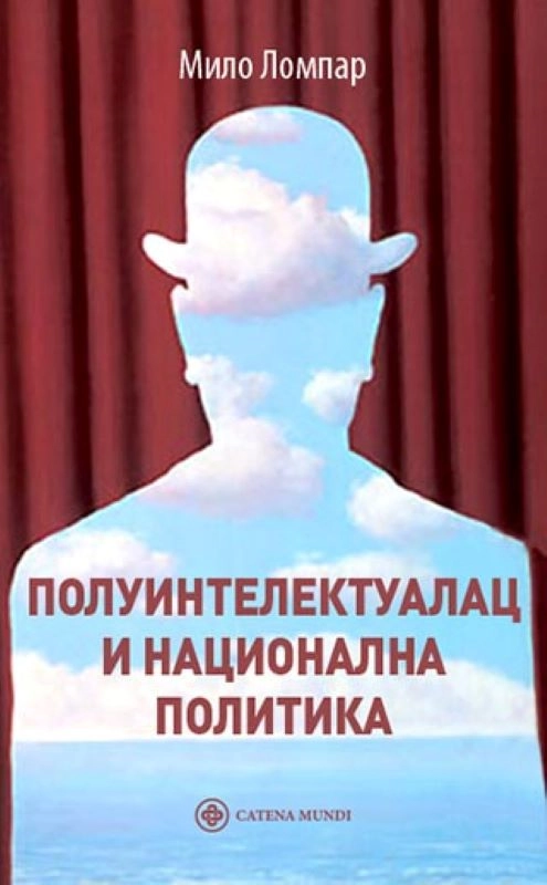 POLUINTELEKTUALAC I NACIONALNA POLITIKA