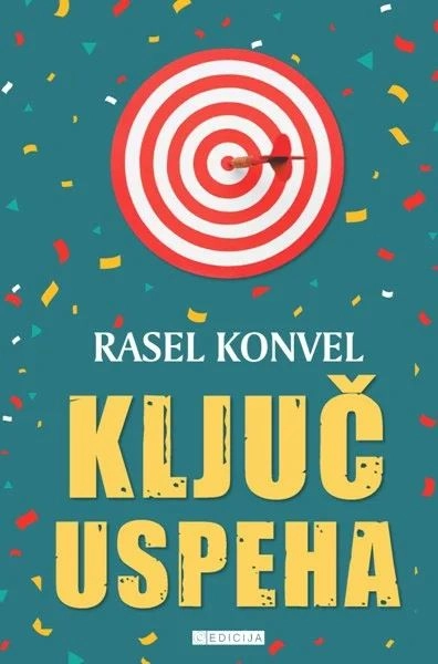 KLJUČ USPEHA