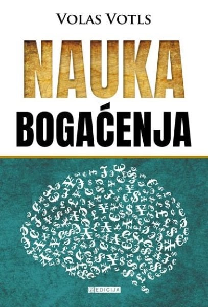 NAUKA BOGAĆENJA