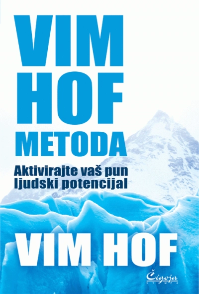 VIM HOF METODA