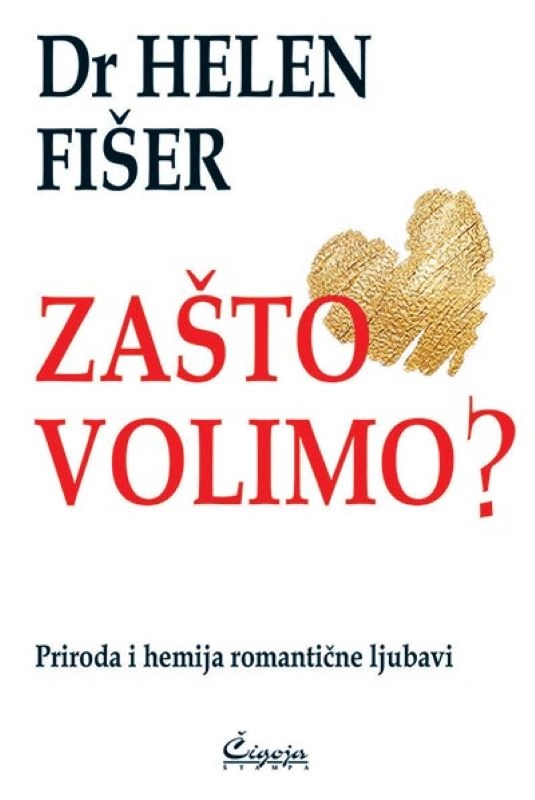 ZAŠTO VOLIMO?