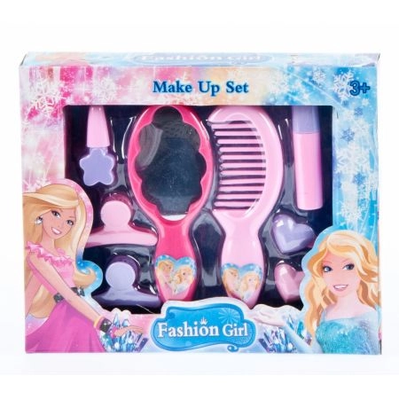 IGRAČKA SET ZA ULJEPŠAVANJE EURO-TRADE 461309