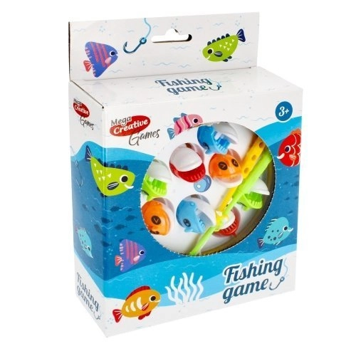 IGRAČKA SET PECANJE EURO-TRADE 474349