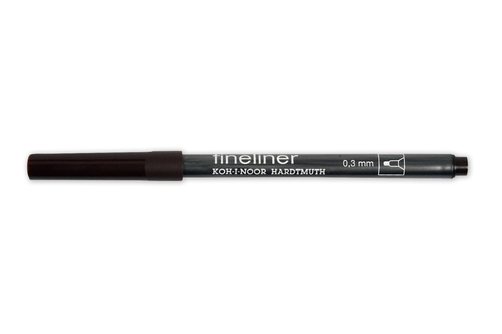 FINELINER 0.3 KHN BRAON 7770211901KS