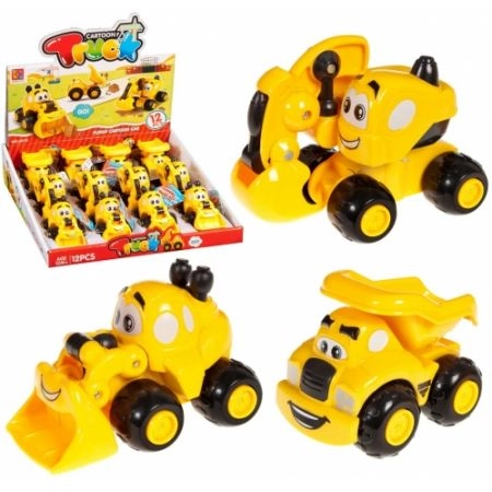 IGRAČKA AUTOMOBILI EURO-TRADE 454463