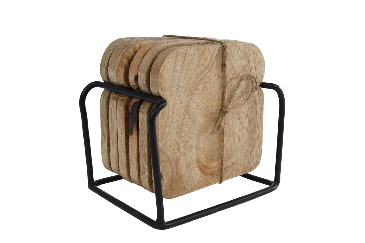 PODMETAČ ZA ČAŠE SA STALKOM VAN MANEN 060047