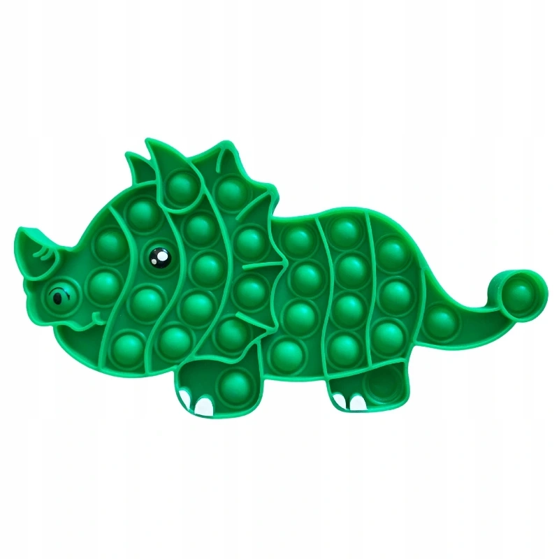 IGRAČKA POP IT VAN MANEN DINO 621042