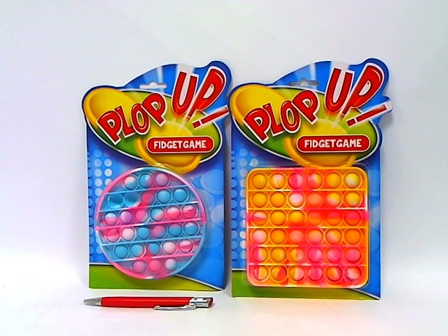 IGRAČKA POP IT VAN MANEN TIE DYE 621013