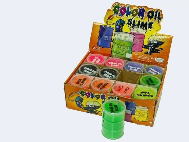 SLAJM VAN MANEN COLOR OIL 620458