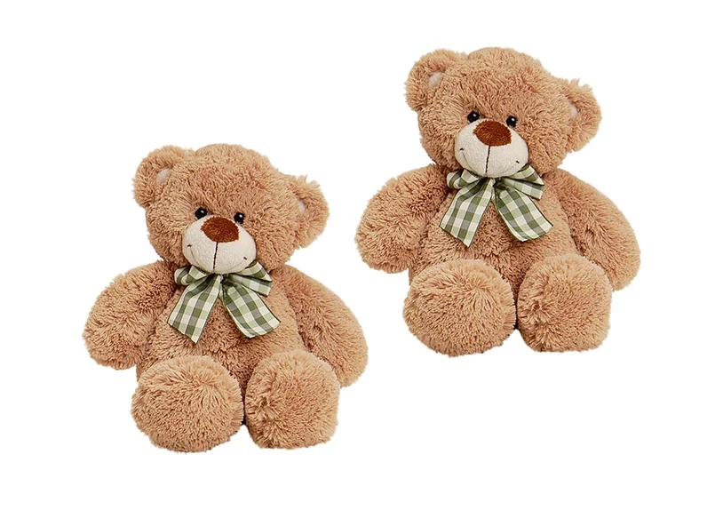 PLIŠANA IGRAČKA MEDVJED WURM 10024750