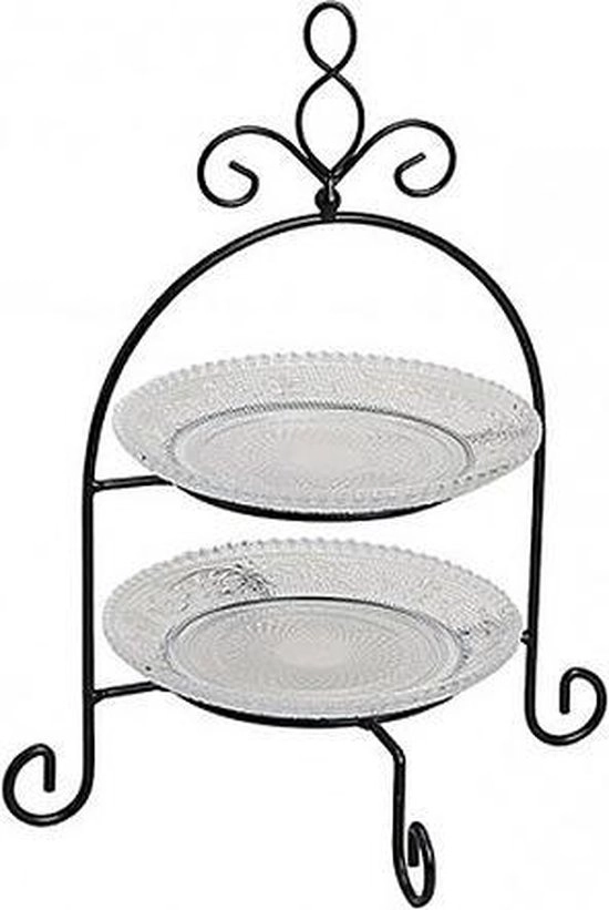 ETAŽER 2 NIVOA WURM 10014875