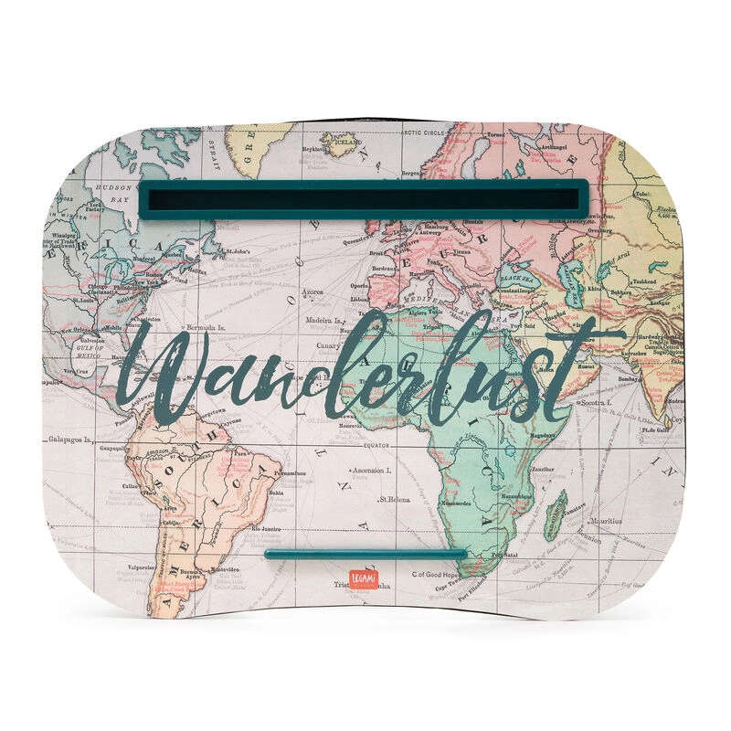 POSTOLJE ZA LAPTOP LEGAMI TRAVEL LDESK0001