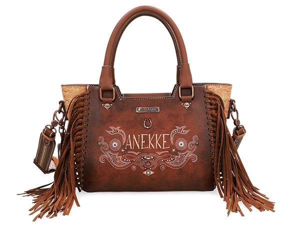 TORBA ŽENSKA ANEKKE AN30701-90ARS