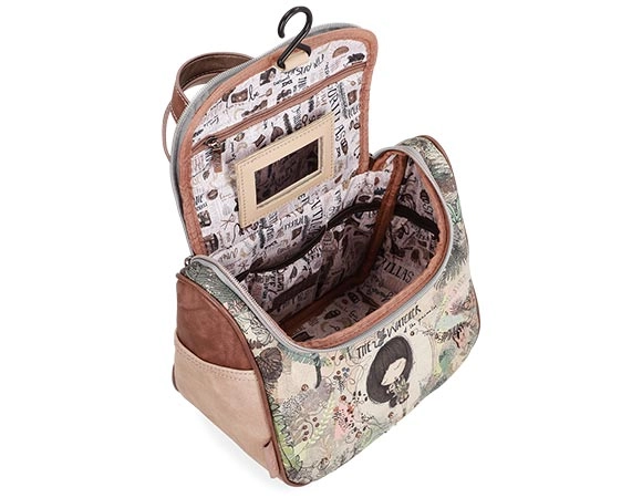 NESESER ŽENSKI ANEKKE AN30717-36JUC