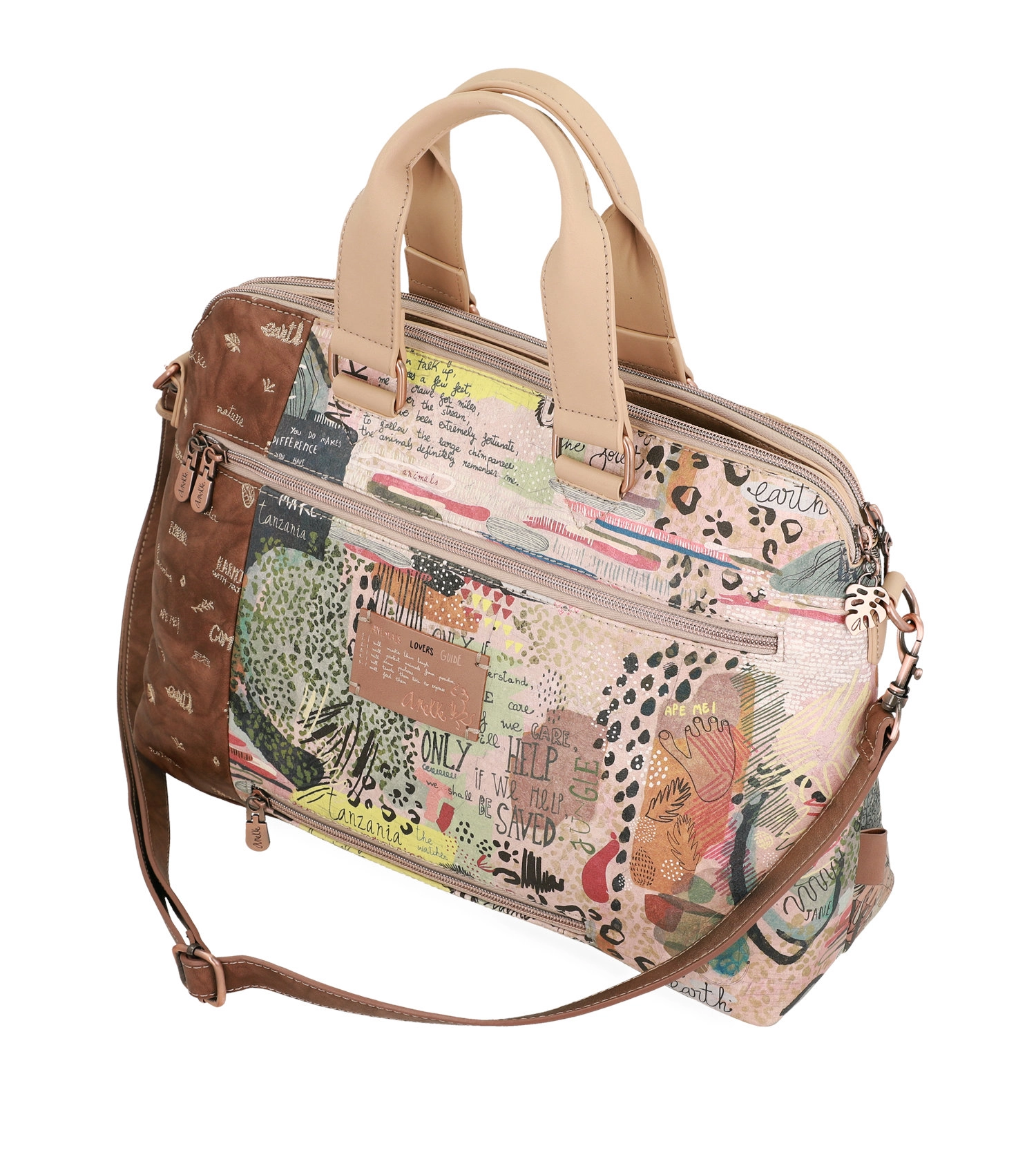 TORBA ZA LAPTOP ANEKKE AN30714-14JUC