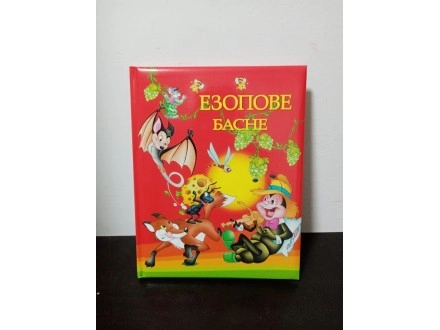 EZOPOVE BASNE-tp