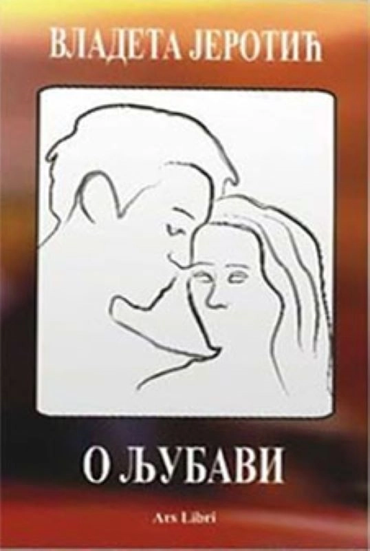 O LJUBAVI