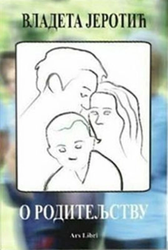 O RODITELJSTVU