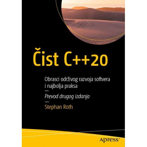 ČIST C++20