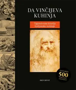 DA VINČIJEVA KUHINJA