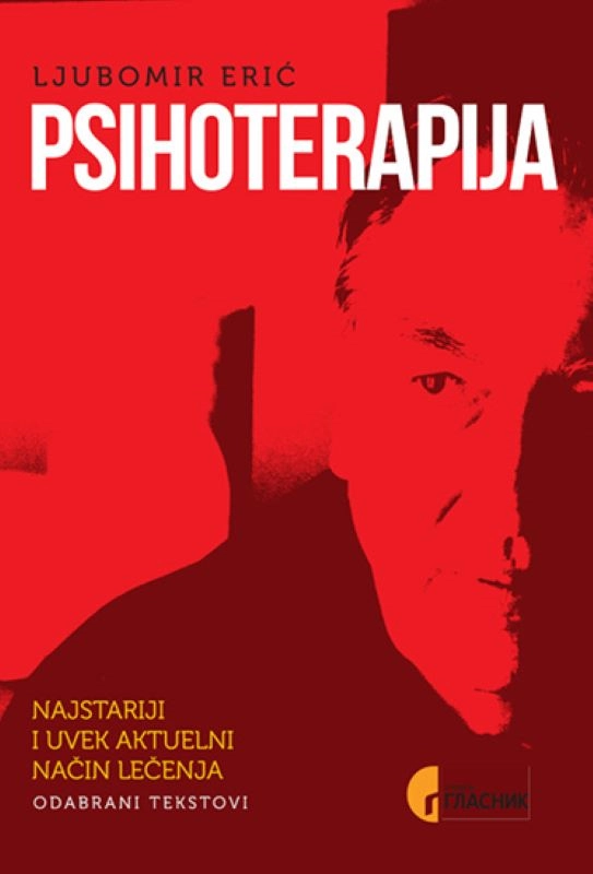 PSIHOTERAPIJA