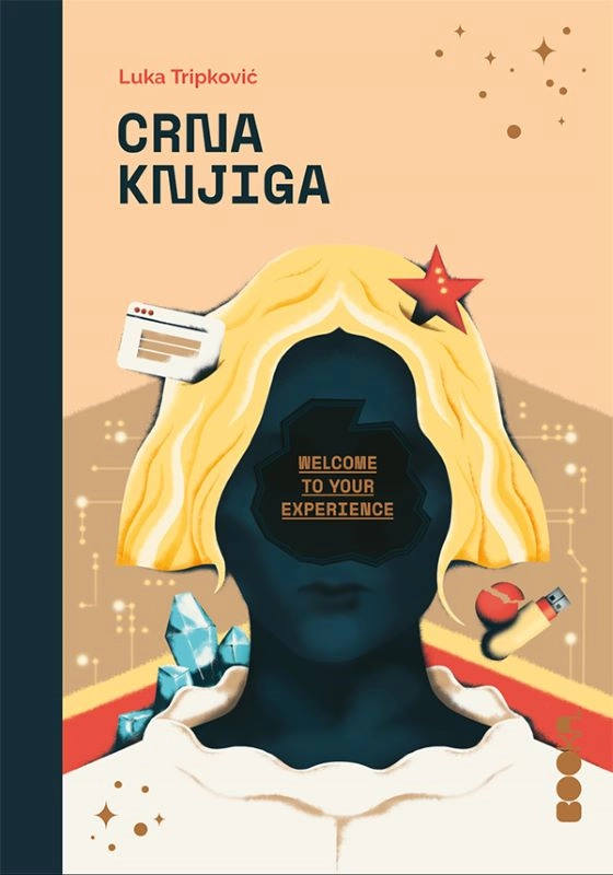 CRNA KNJIGA Tripković