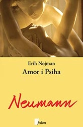 AMOR I PSIHA