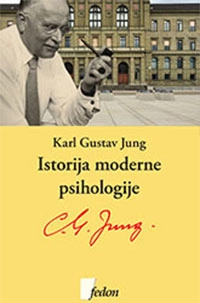 ISTORIJA MODERNE PSIHOLOGIJE