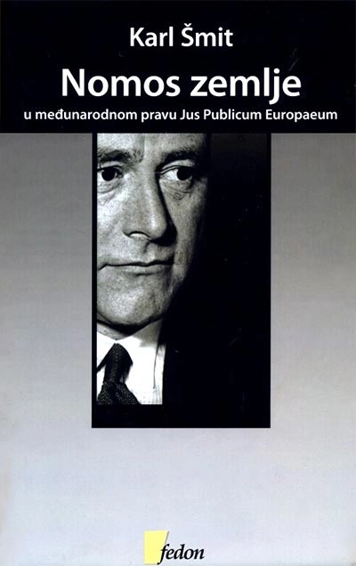 NOMOS ZEMLJE