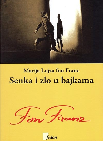 SENKA I ZLO U BAJKAMA