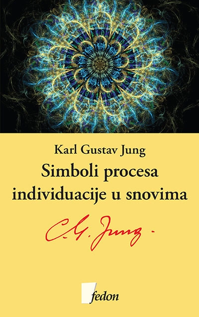 SIMBOLI PROCESA INDIVIDUACIJE U SNOVIMA