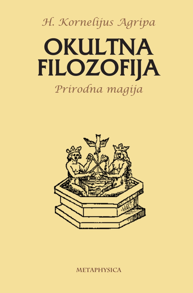 OKULTNA FILOZOFIJA-PRIRODNA MAGIJA