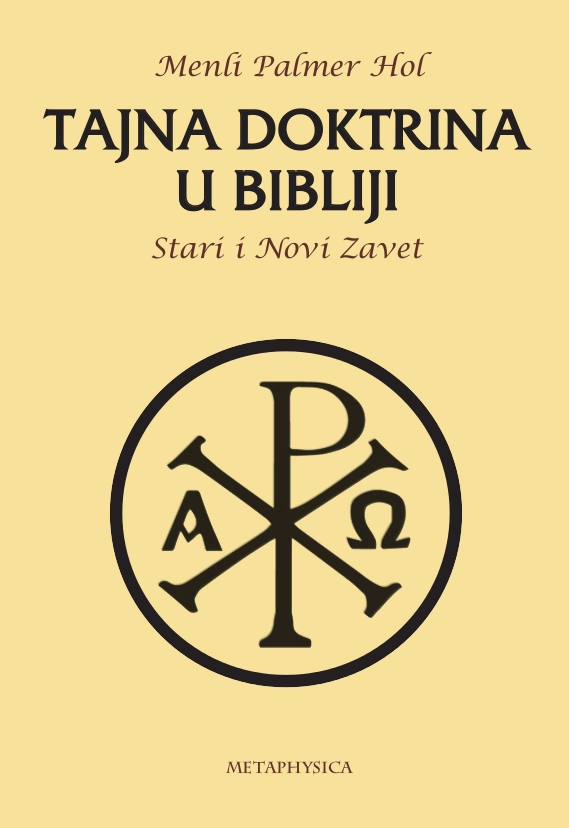 TAJNA DOKTRINA U BIBLIJI