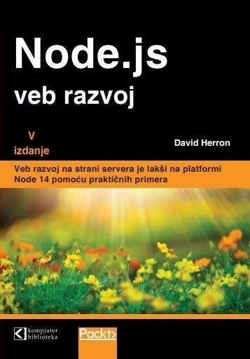 NODE.JS, VEB RAZVOJ