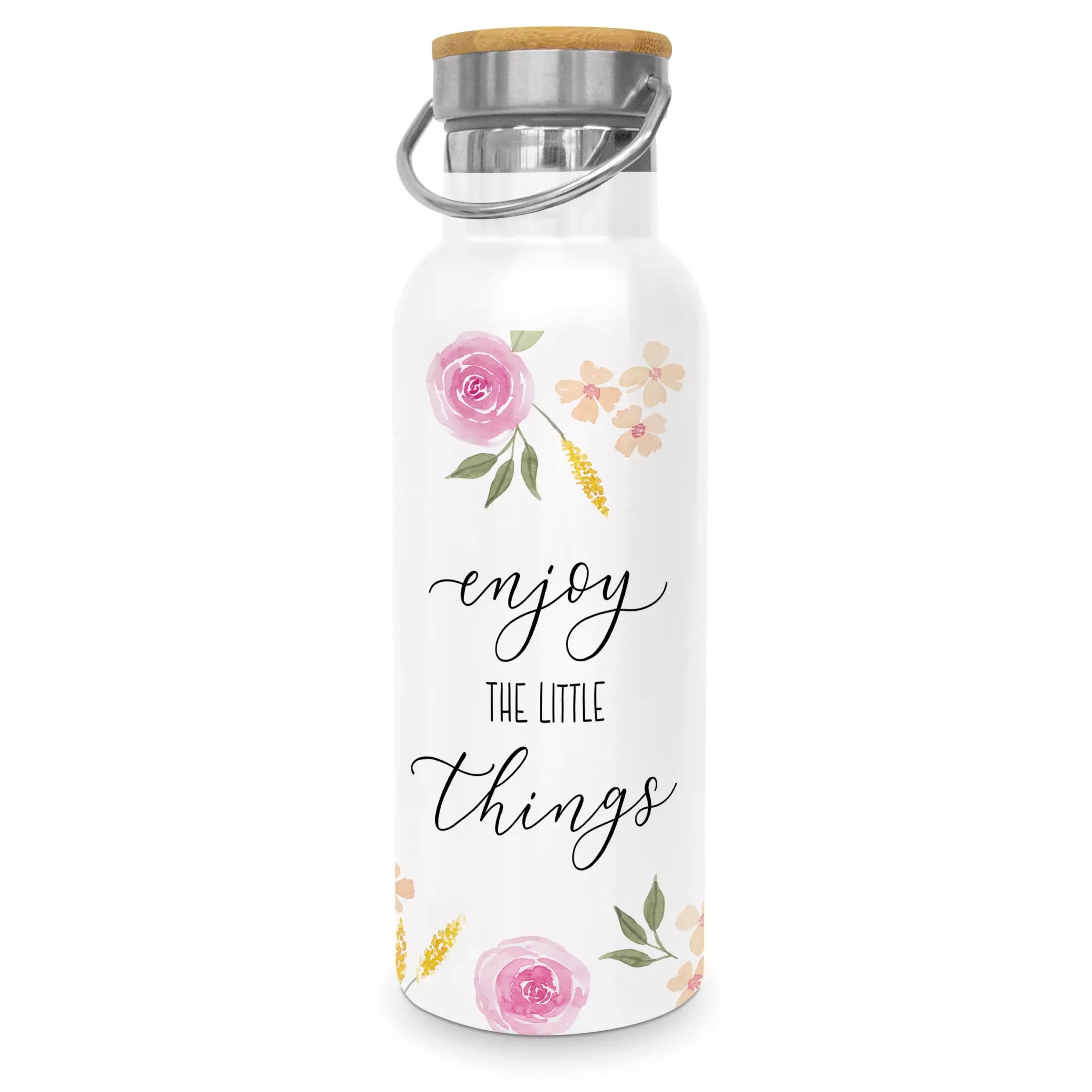 FLAŠA TERMOS 500ML PPD ENJOY LITTLE THINGS 471343