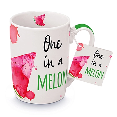 ŠOLJA PPD ONE IN A MELON 551328