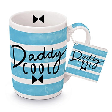 ŠOLJA PPD DADDY COOL 551329