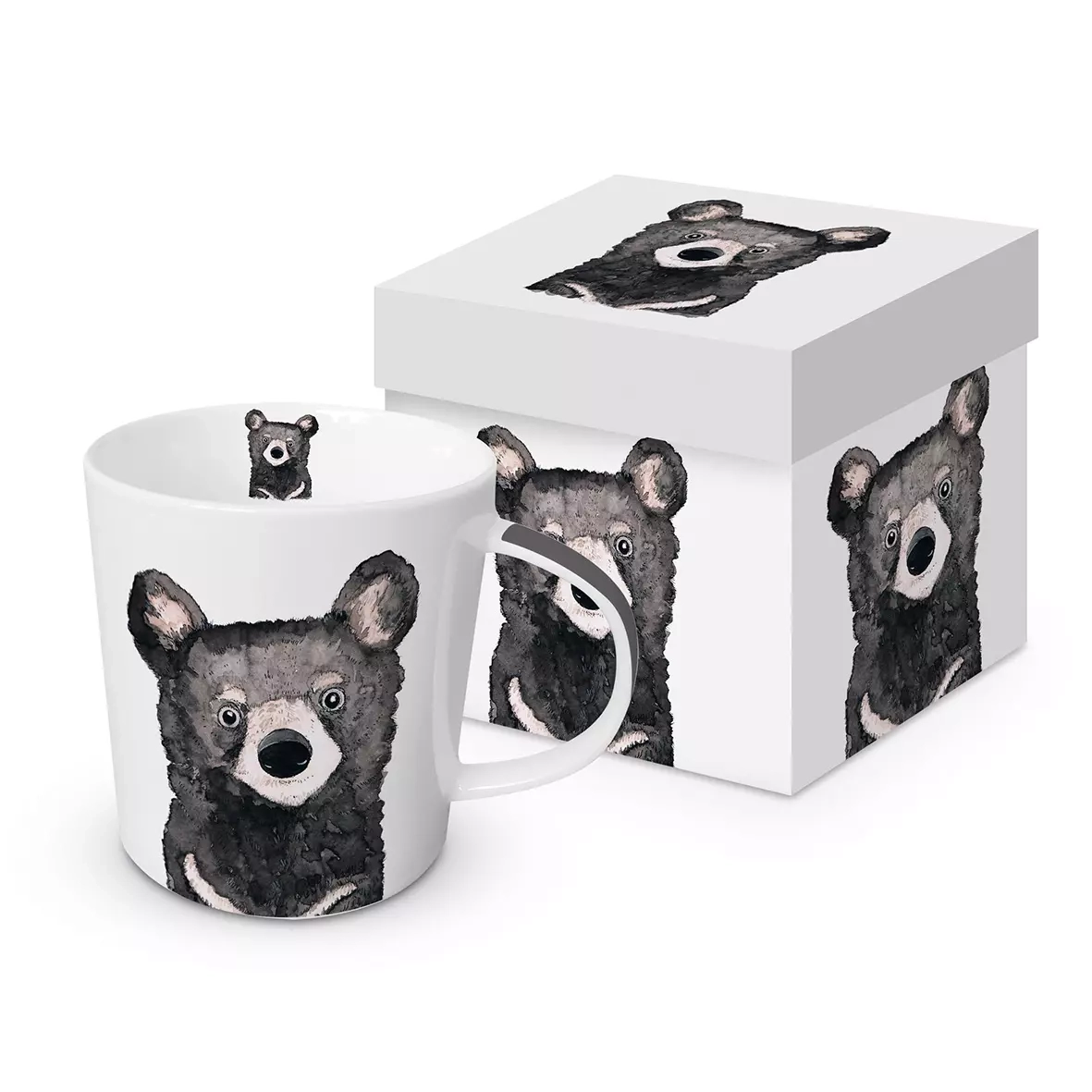 ŠOLJA PPD BEAR 604123